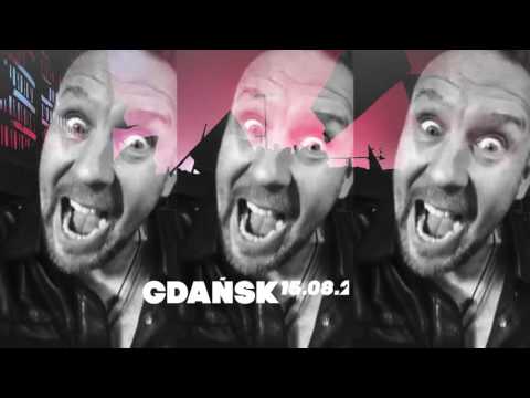 Oberschlesien zaprasza na Festiwal Energia Wolności w Gdańsku!