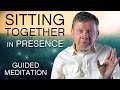 Sitting Together in Presence A Meditation with Eckhart Tolle