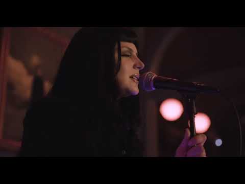 Nina Sublatti - Light