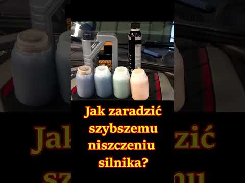 25% benzyny w oleju?  0W20 + dodatek Audi 3.0 TFSI  badanie po 4 tyś vs indywidualny olej? 44tuning