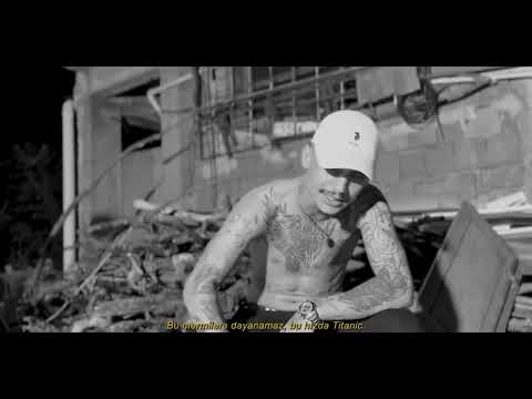 Keskin - İNANILMAZ (Music Video)