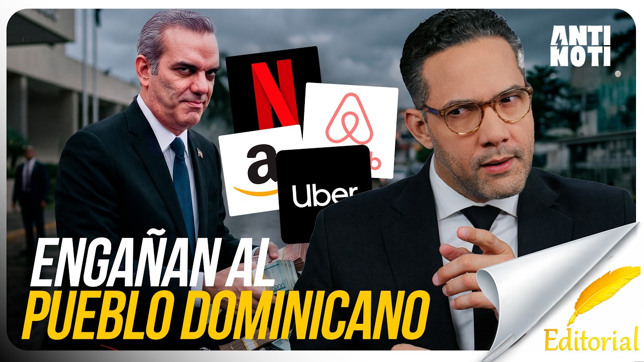 OTRO INTENTO DEL GOBIERNO METER LA REFORMA FISCAL A ESCONDIDAS DEL PUEBLO | El Anti Noti