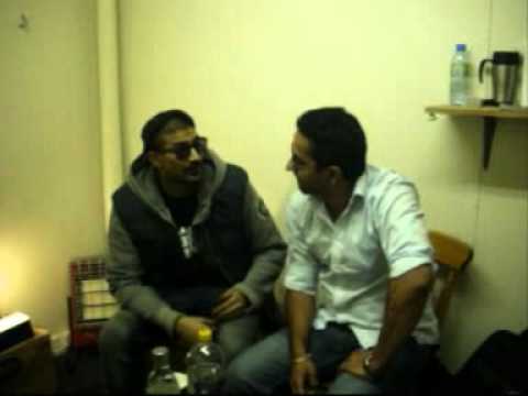 Kerre Velle video shoot day 1