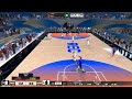 NBA 2K25 How To KEEP Heat Check