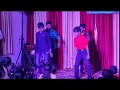Abraham Ministries S Masu Masu Siluvai Dha Masu Song Childers Dance Program