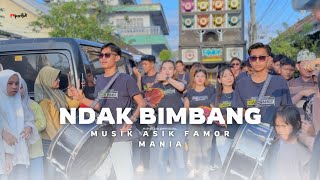Download lagu CATCHY SASAK SONG - NO WORRIES, NO DOUBT FAMOR MANIA mp3