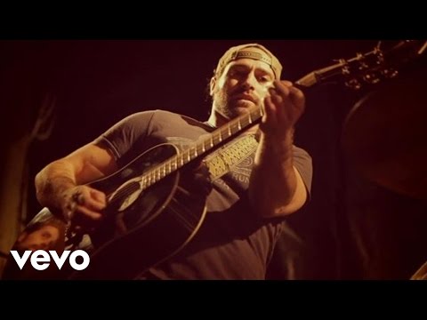 Josh Thompson - Blame It On Waylon