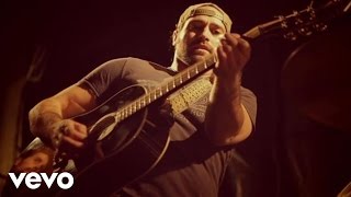 Josh Thompson - Blame It On Waylon