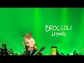 Lil Yachty Broccoli Live At Washington D C