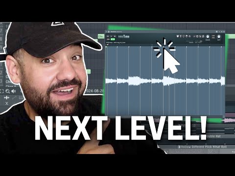 How to FIX any SAMPLE with NEWTIME