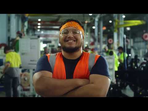 Volvo Group Australia Pty Ltd