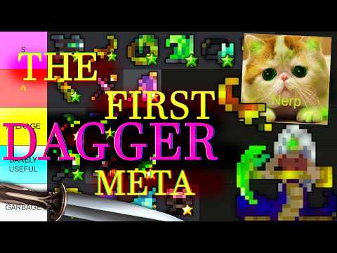 NEW CORRUPTED SERPENT CATACOMBS LEGENDARY TIERLIST FOR PIXEL QUEST