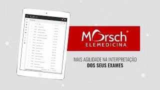 Telemedicina Morsch YouTube Video