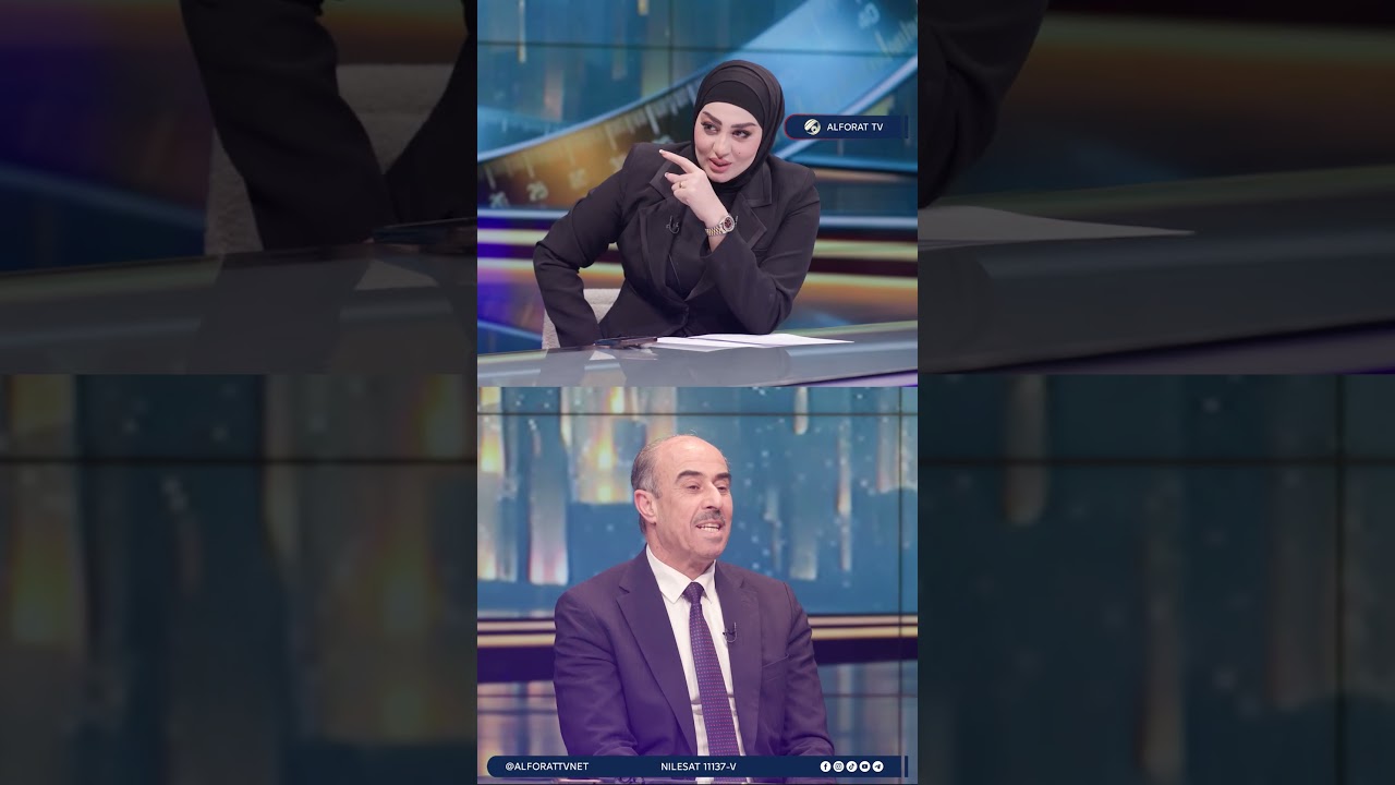 فيديو | أمل علي تذكر الهلالي بحديث سابق عن انفضاض تحالف السوداني بعد تشكيل الحكومة