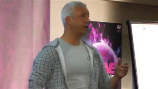 AV9 - Jon Wedger - Police WHISTLE-BLOWER on CHILD ABUSE in UK   (Feb 19)