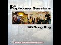 Drug Rug - Never Tell (Live)
