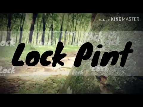 Lagu Sedih Buat Mantan ( Lock Pint )