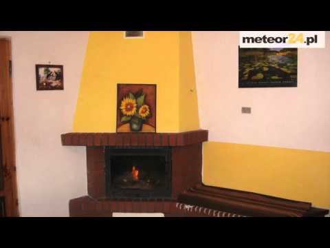 Domek Letniskowy W Zaciszu - Sterławki Wielkie meteor24.pl