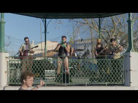 Almagusto 2024 - Dar & Receber (Tributo a António Variações)