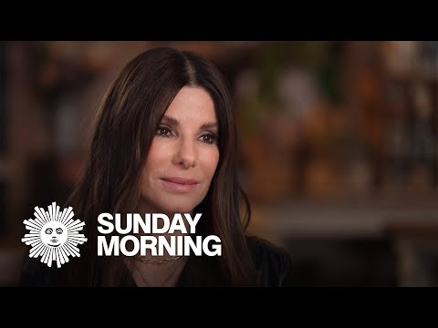 Extended interview: Sandra Bullock on her most cherished role and more