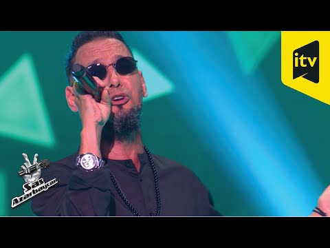 Cəbrayıl Rəsulov - Son mektup | Görmədən seçimlər | Səs Azərbaycan | 2021