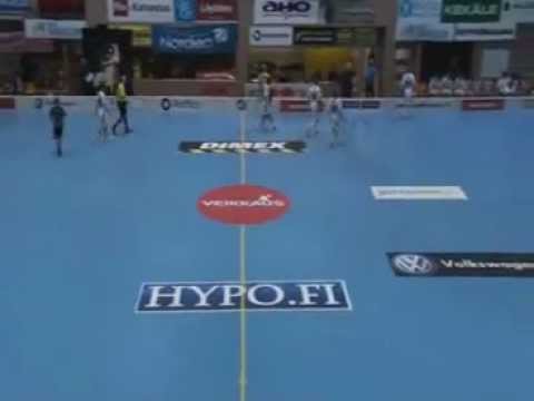 Happee-SSV - Väärä vaihto 25.2.2012