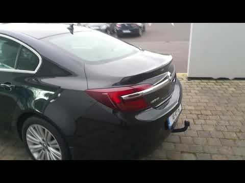 141KY61 - 2014 Opel Insignia SE 2.0CDTI 140PS FULL SERVICE HISTORY