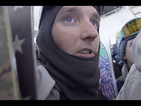 They See Me Trollin': Heart Of Skiing - Ep 2