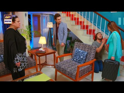 Is Bar Is Ghar Se Jane Ka Faisla Sirf Talal Ka Nahi, Mera Bhi Hai #DileVeeran