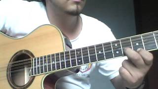 Cariño Nuevo - Tutorial Requinto