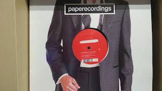Papa Washington Trio - Trio De Janeiro (Silicone Soul's Melon Munching, Sandal Wearing Bastards Dub)