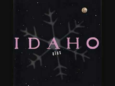 Idaho - Yesterday's Unwinding