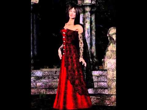 Ela é feiticeira (Ponto de Pombogira)