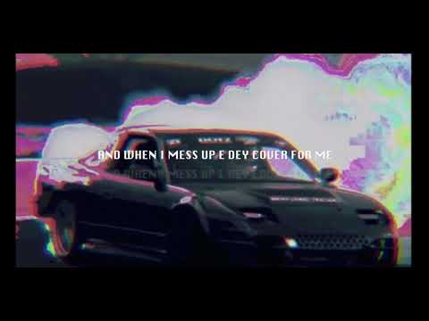 Gil Joe - Corny (Official Lyric Video)