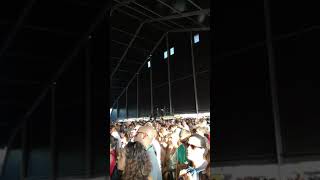 Gavin James - The Middle (Live at NOS Alive 2019)