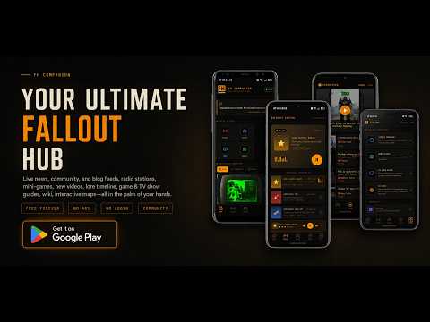 FH Companion video thumbnail
