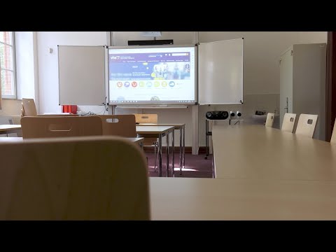 Bildung für Erwachsene: Volkshochschule Schwerin mit breitem Kursangebot