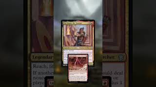 3 comandantes Rakdos que quizá no conocías