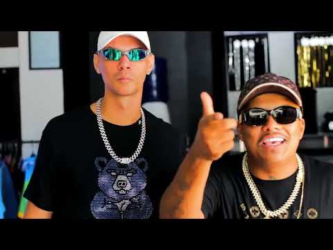 Set  MANOOH MESSI - Mc's Higão, Duzin 7, Diniz Sp, Bruninho 015, João Rv & JLK (Clipe Oficial)