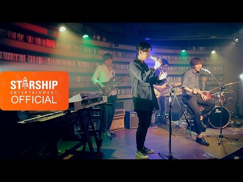 케이윌(K.will)&주영(JooYoung) - SHAKE IT R&B ver. (COVER VIDEO)