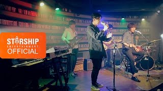 케이윌(K.will)&amp;주영(JooYoung) - SHAKE IT R&amp;B ver. (COVER VIDEO)