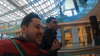 İSTANBUL SAPPHİRE’DEN İSTANBULU GÖRDÜMÜZ MÜ !!!