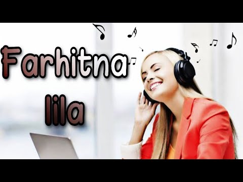 Sedik et Djamila _ Farhatna Lila جميلة والصديق النموشي _ يا حليلي ضرب البارود بفرحتنا ها الليلة