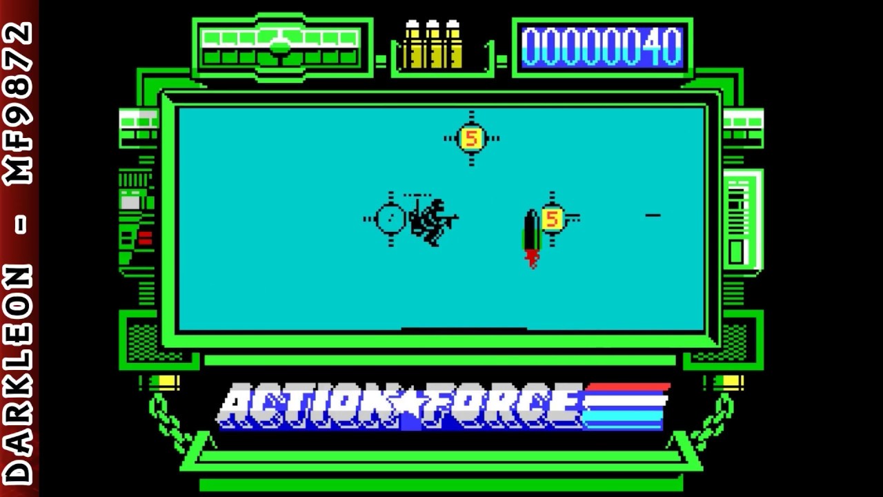 Gameplay Video