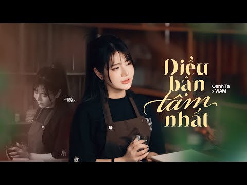 ĐIỀU BẬN TÂM NHẤT