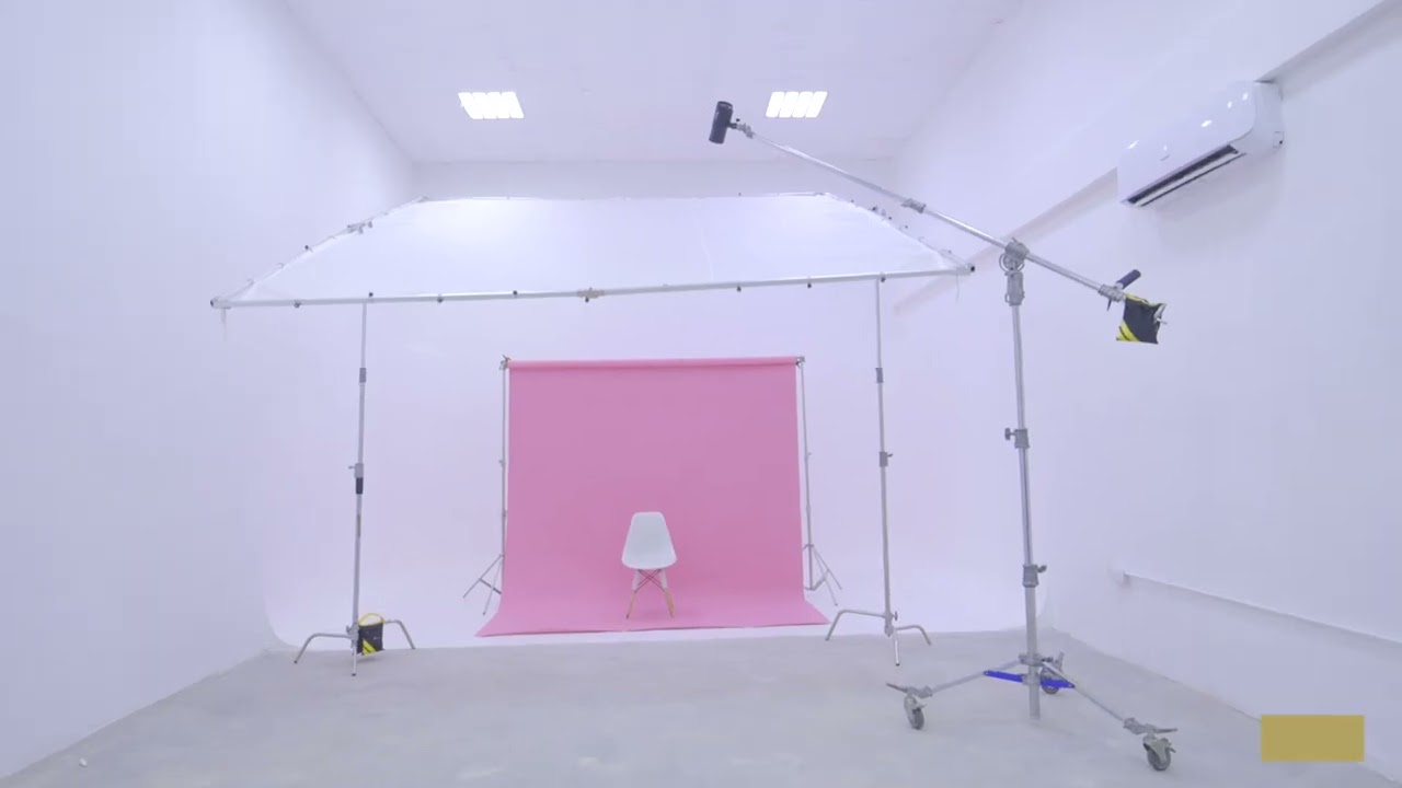 ZEN STUDIOS WALKTHROUGH