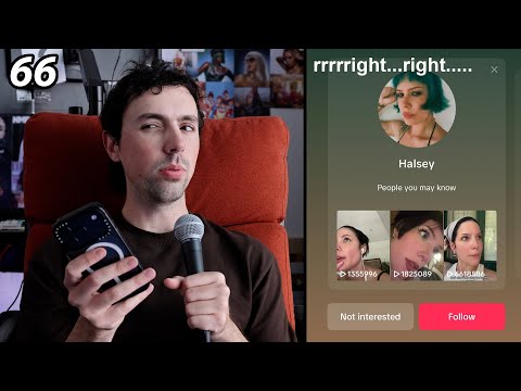 Episode 66: "People you may know"