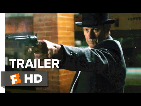 The Riot Act Trailer #1 (2018) | Movieclips Indie
