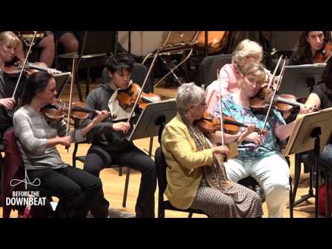 Tchaikovsky & Rachmaninoff | Dress Rehearsal