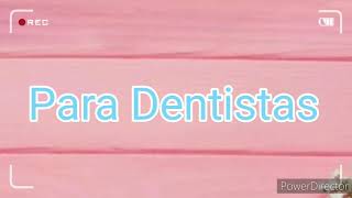 Frases para Dentistas